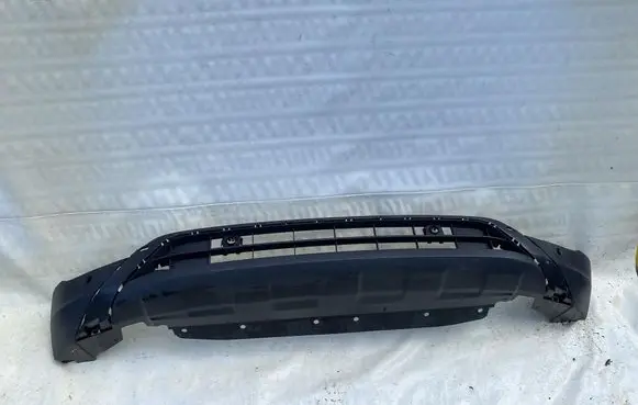 Volkswagen T-Cross Front bumper lip 2GM805903c