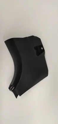 Lexus NX Foot area side trim 6211278010
