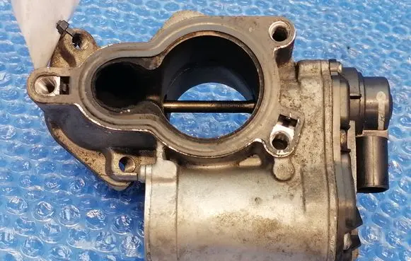 Opel Vivaro EGR valve A2C53179081 408265001014Z CZ22415I