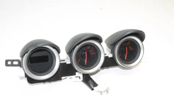 Nissan 370Z Speedometer (instrument cluster) 1EL1AC
