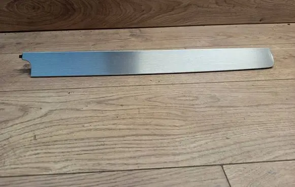 Volkswagen PASSAT B6 Trim molding 3C1857212AC