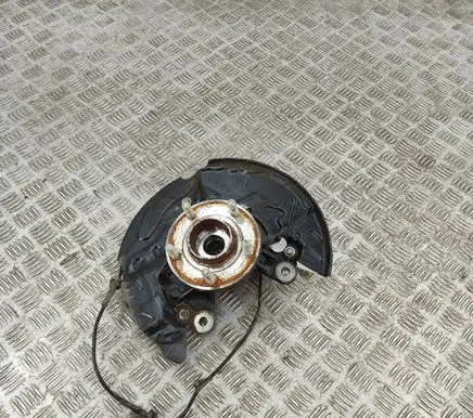 Ford Kuga III Front wheel hub LX6C3K170A1A LX612K004DA
