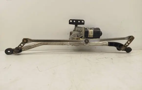 Opel Astra G Wiper motor 473604 5091709 7707700