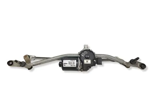 Toyota Proace Front wiper linkage and motor 9808465280 W000069722