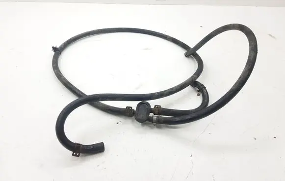 Citroen C8 Windshield washer fluid hose 