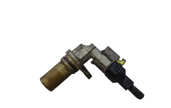 Opel Zafira B Crankshaft position sensor 46798345