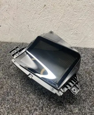 BMW X5 F15 Head up display screen 6806765