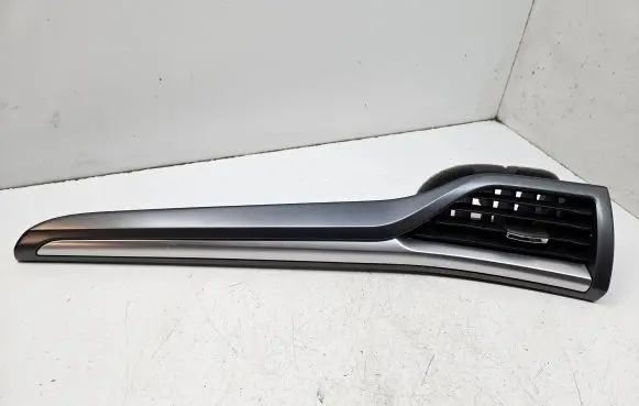 Ford Mondeo MK V Dashboard side air vent grill/cover trim DS73F018B08BNW