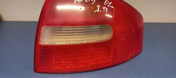 Audi A6 S6 C5 4B Rear/tail lights 148152