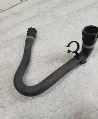 BMW 5 E60 E61 Engine coolant pipe/hose 64216917607