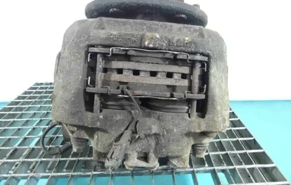 Iveco Daily 4th gen Front brake caliper IMPRK1339915