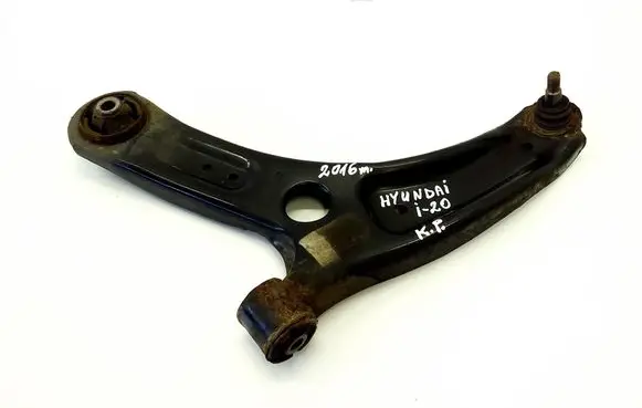 Hyundai i20 (GB IB) Front lower control arm/wishbone