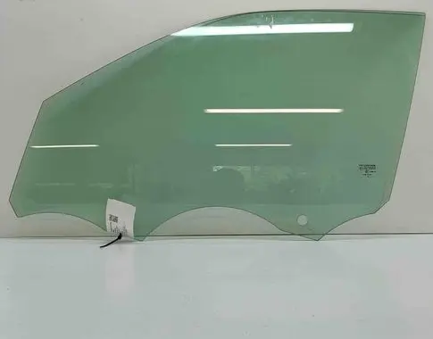 Opel Mokka B Front door window glass four-door 43R000929 9841386880