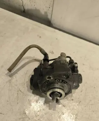 Ford Transit Fuel injection high pressure pump