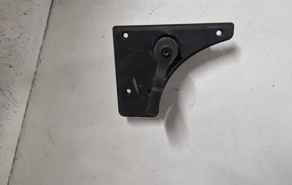 Fiat Ducato Sliding door interior handle 242609