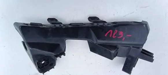 KIA Sportage Front bumper mounting bracket 86552F1000