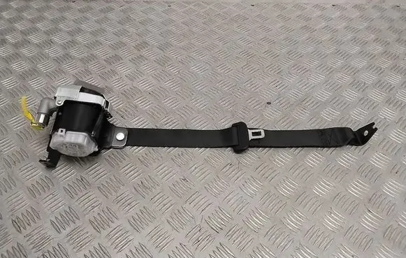 KIA Xceed Rear seatbelt 89810J7400