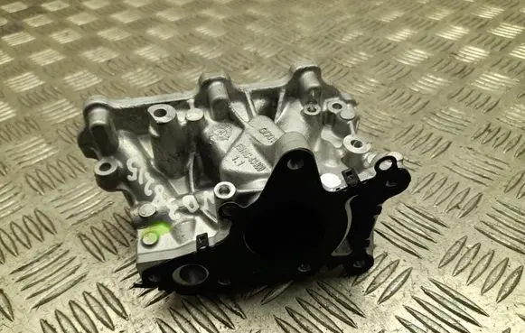 Mercedes-Benz GLC C254 EGR valve GD01980