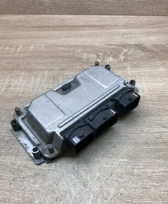 Citroen Xsara Engine control unit/module ECU 9653492580 0261207318