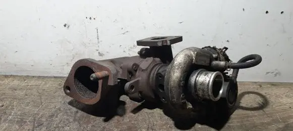 KIA Carens I Turbo 2823127000