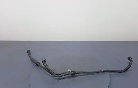 BMW 7 F01 F02 F03 F04 Engine coolant pipe/hose 8601845