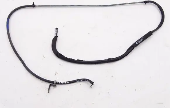 Mitsubishi Canter Engine coolant pipe/hose