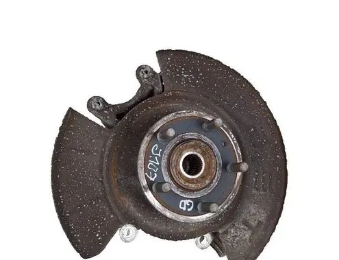 Tesla Model S Rear wheel hub 60070200B