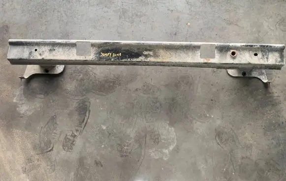 Citroen Jumpy Rear bumper support beam 