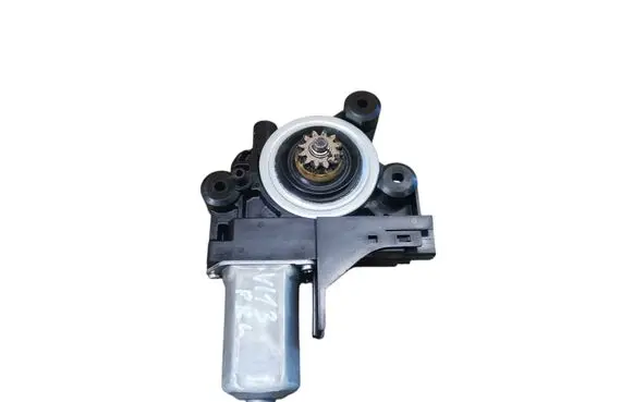 Volvo S80 Front door window regulator motor 970713101