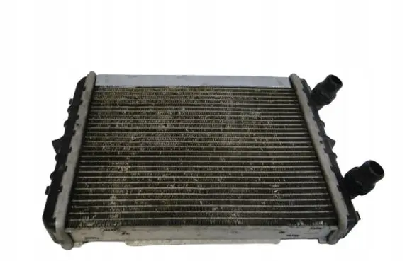 Mercedes-Benz GLE W167 Coolant radiator A0995005400