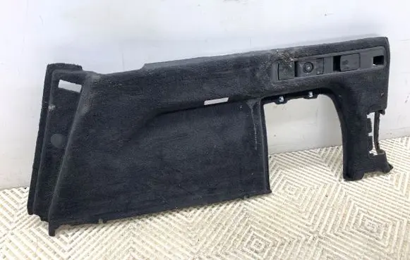 BMW X5 G05 Trunk/boot side trim panel 5A0B6B8