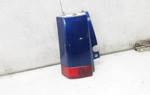 Opel Meriva A Rear fog light 93295362
