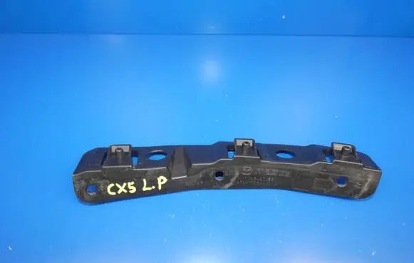 Mazda CX-5 Front bumper mounting bracket KD4550163
