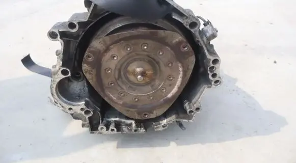 Audi A6 S6 C6 4F Automatic gearbox HXN