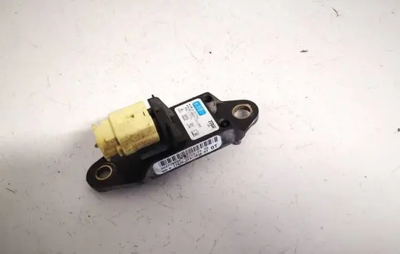 Honda Accord Airbag deployment crash/impact sensor 77970seaj816m1 77970-sea-j816-m1