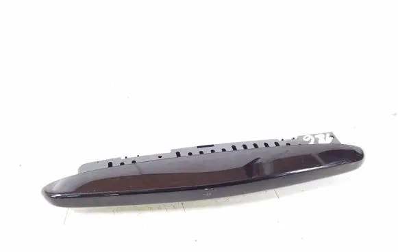 Mercedes-Benz E W212 Parking PDC sensor display screen A0015424723