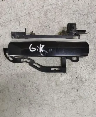 Audi A6 S6 C6 4F Rear door exterior handle