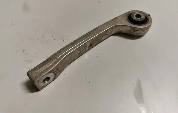 Rear anti-roll bar/stabilizer link