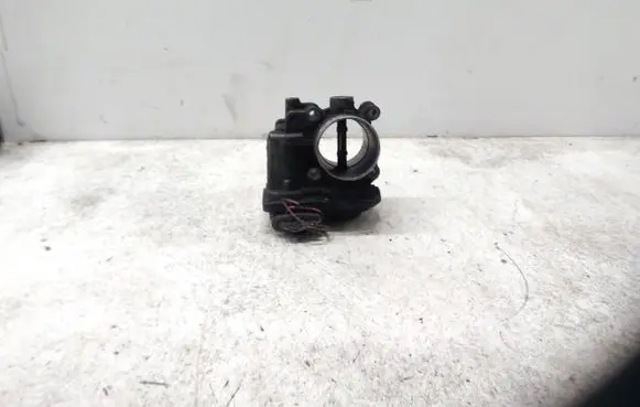 Nissan Navara D40 Throttle valve 6K110040