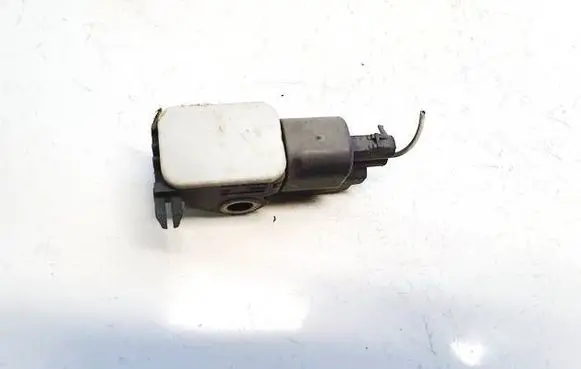 Volvo V70 Airbag deployment crash/impact sensor 31264396