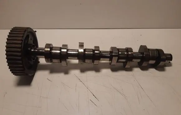 Camshaft