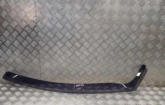 Fiat Croma Front door wind deflector 