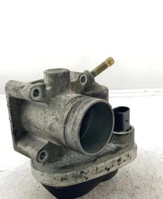 Volkswagen Bora Throttle valve 036133062L 041011 408238321006