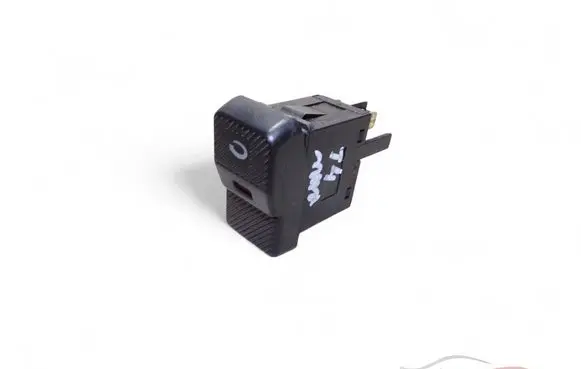 Volkswagen Transporter - Caravelle T4 Air circulation switch 701959511B