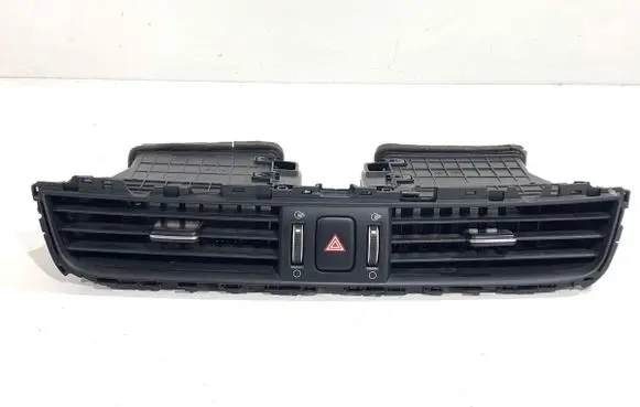 KIA Optima Dashboard side air vent grill/cover trim 84760-D4000WK