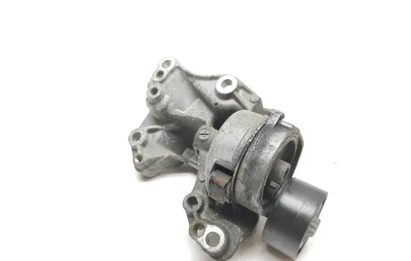 Generator/alternator belt tensioner