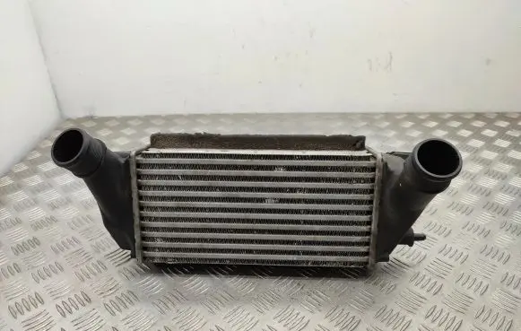 Ford B-MAX Intercooler radiator C1B19L440AB