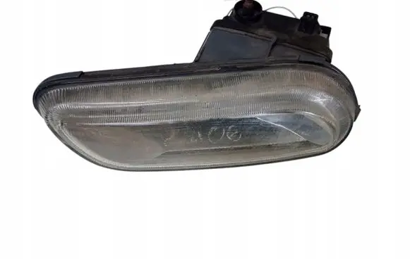 Peugeot 406 Front fog light 37080754