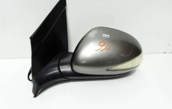 Honda Civic Front door electric wing mirror 76250SMGE314M1 97311351 NH701M