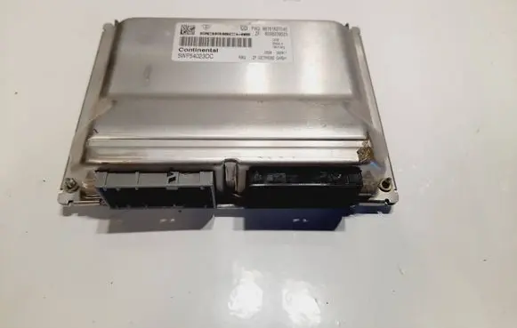 Porsche Cayman 987 Gearbox control unit/module